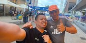 Ketemu Fans Timnas Pusat Keturunan Maluku di Euro 2024: Yuk Kita Tanya Soal Program Naturalisasi