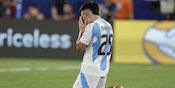 Beda Kontribusi 2 Pemain Manchester United yang Bawa Timnas Argentina Juara Copa America 2024 Beda Kontribusi 2 Pemain Manchester United yang Bawa Timnas Argentina Juara Copa America 2024