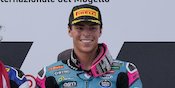 Tertarik Alonso Lopez, Yamaha Sebut MotoGP 2025 Belum Waktunya Gaet Rider Muda