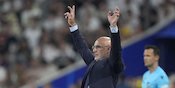 Dominasi Spanyol Berakhir dengan Kampiun Euro 2024, Luis de la Fuente Angkat Topi Dominasi Spanyol Berakhir dengan Kampiun Euro 2024, Luis de la Fuente Angkat Topi