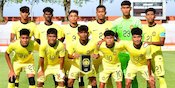 Hasil Piala AFF U-19 2024: Malaysia Pesta Gol Lawan Brunei, Menang 11-0! Hasil Piala AFF U-19 2024: Malaysia Pesta Gol Lawan Brunei, Menang 11-0!
