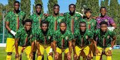 Link Live Streaming Mali vs Israel - Sepak Bola Olimpiade Paris 2024 di Vidio