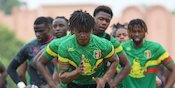 Prediksi Sepak Bola Olimpiade: Mali vs Israel 25 Juli 2024 Prediksi Sepak Bola Olimpiade: Mali vs Israel 25 Juli 2024