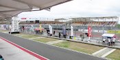 Demi Persiapan Matang MotoGP Indonesia 2024, Sirkuit Mandalika Ditutup Sementara Demi Persiapan Matang MotoGP Indonesia 2024, Sirkuit Mandalika Ditutup Sementara