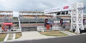 MotoGP Indonesia 2025 Sudah Dekat, Kemenpora Ngegas Matangkan Persiapan Mandalika