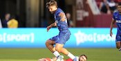 Bukan Uang, Ini Alasan Marc Guiu Tinggalkan Barcelona dan Pindah ke Chelsea