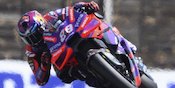 Sebut Jorge Martin Lebih Tangguh dari Pecco Bagnaia, Pramac: Rebutan Gelar Sengit sampai Akhir! Sebut Jorge Martin Lebih Tangguh dari Pecco Bagnaia, Pramac: Rebutan Gelar Sengit sampai Akhir!