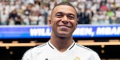Gaji Kylian Mbappe di Bawah 2 Pemain Barcelona