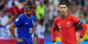 Portugal vs Prancis Bukan Hanya Soal Ronaldo vs Mbappe