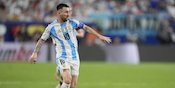 Link Live Streaming Final Copa America 2024 Argentina vs Kolombia di Indosiar dan Vidio Link Live Streaming Final Copa America 2024 Argentina vs Kolombia di Indosiar dan Vidio