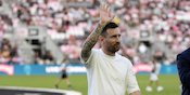 Pesan Emosional Lionel Messi Untuk Di Maria yang Pensiun dari Timnas Argentina: Maaf Nggak Bisa Hadir Pesan Emosional Lionel Messi Untuk Di Maria yang Pensiun dari Timnas Argentina: Maaf Nggak Bisa Hadir