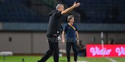 Dikalahkan Arema FC, Persis Solo Janji Akan Bangkit Lebih Baik Dikalahkan Arema FC, Persis Solo Janji Akan Bangkit Lebih Baik