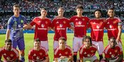 Manchester United Jual Gelandang ini ke Rangers? Manchester United Jual Gelandang ini ke Rangers?
