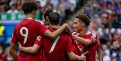 5 Wonderkid MU yang Paling Dinantikan Performanya di Tur Pramusim Amerika Serikat 2024: Ada Calon Penggusur Luke Shaw