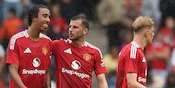 12 Transfer Termahal di Premier League 2024/2025 Sejauh Ini: Leny Yoro Nomor 1, Pemain Keturunan Indonesia Nomor 4! 12 Transfer Termahal di Premier League 2024/2025 Sejauh Ini: Leny Yoro Nomor 1, Pemain Keturunan Indonesia Nomor 4!