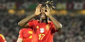 Barcelona Murka! Merasa 'Diperalat Selama 15 Hari' dalam Saga Transfer Nico Williams