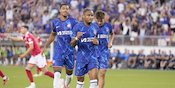 Hasil Pramusim: Nkunku Cetak Gol, Chelsea Hampir Kalah dari Wrexham Hasil Pramusim: Nkunku Cetak Gol, Chelsea Hampir Kalah dari Wrexham