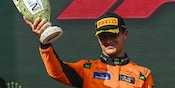 Lando Norris Soal Team Order Kontroversial McLaren: Sakit Rasanya, Disuruh Nyerah Saat Pimpin Balapan