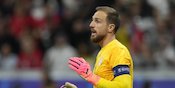 Gak Mahal! Segini Harga yang Harus Ditebus MU untuk Jan Oblak Gak Mahal! Segini Harga yang Harus Ditebus MU untuk Jan Oblak