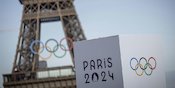 Jadwal Lengkap Kontingen Indonesia di Olimpiade Paris 2024, 26 Juli-11 Agustus 2024 Jadwal Lengkap Kontingen Indonesia di Olimpiade Paris 2024, 26 Juli-11 Agustus 2024