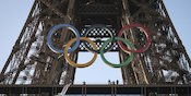 Live di SCTV, Link Streaming Closing Ceremony Olimpiade Paris 2024