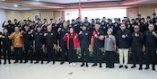 Daftar Atlet Indonesia yang Lolos ke Olimpiade Paris 2024