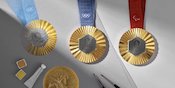 Update Klasemen Perolehan Medali Olimpiade Paris 2024 Pagi Ini, Kamis 8 Agustus 2024