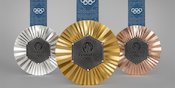 Update Klasemen Perolehan Medali Olimpiade Paris 2024 Update Klasemen Perolehan Medali Olimpiade Paris 2024