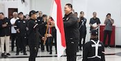 Menpora Sanggah Pemain Naturalisasi Timnas Indonesia Berpaspor Ganda: Saya Pastikan Tidak Benar