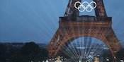 Update Klasemen Medali Olimpiade Paris 2024 hingga Malam Ini: Korea Selatan di Puncak! Update Klasemen Medali Olimpiade Paris 2024 hingga Malam Ini: Korea Selatan di Puncak!