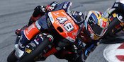 Hasil Latihan Kedua Moto3 Barcelona 2024: Ivan Ortola dan David Alonso Catat Waktu Tercepat