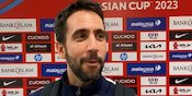 Pau Marti Vicente: Asisten Eks Pelatih Gagal Persebaya, Pengganti Kim Pan-gon Sebagai Pelatih Timnas Malaysia Pau Marti Vicente: Asisten Eks Pelatih Gagal Persebaya, Pengganti Kim Pan-gon Sebagai Pelatih Timnas Malaysia