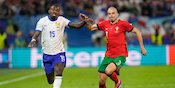 Seni Bertahan: Merayakan Tekel Seperti Pepe dan Rudiger di Euro 2024
