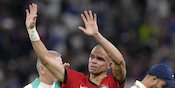 7 Pemain Top yang Pensiun Tahun 2024: Pepe, Kroos, Thiago... 7 Pemain Top yang Pensiun Tahun 2024: Pepe, Kroos, Thiago...