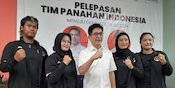 Perpani Lepas Atlet Panahan ke Olimpiade Paris 2024, Diminta untuk Meraih Medali Perpani Lepas Atlet Panahan ke Olimpiade Paris 2024, Diminta untuk Meraih Medali