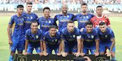 Campur Aduk Febri Hariyadi Usai Operasi dan Absen Bela Persib 6 Bulan: Kecewa Pasti, tapi...