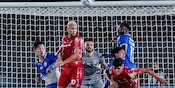 Hasil Piala Presiden 2024: Brace Lokolingoy Tumbankan Persis dan Bawa Arema ke Final Hasil Piala Presiden 2024: Brace Lokolingoy Tumbankan Persis dan Bawa Arema ke Final