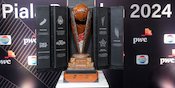 Larangan Suporter Tandang pada Piala Presiden 2024 Bisa jadi Hal Kontraproduktif Larangan Suporter Tandang pada Piala Presiden 2024 Bisa jadi Hal Kontraproduktif