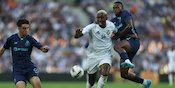 Hasil Porto vs Al Nassr: Cristiano Ronaldo Absen, Sadio Mane dkk Dihajar Porto 0-4 Hasil Porto vs Al Nassr: Cristiano Ronaldo Absen, Sadio Mane dkk Dihajar Porto 0-4