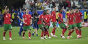Yang Tersisa dari Portugal vs Slovenia: Aksi Heroik Diogo Costa dan Kegagalan Penalti Ronaldo Yang Tersisa dari Portugal vs Slovenia: Aksi Heroik Diogo Costa dan Kegagalan Penalti Ronaldo