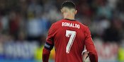 Pujian Presiden UEFA, Ada 4 Kualitas Cristiano Ronaldo yang Harus Ditiru Pemain Lain Pujian Presiden UEFA, Ada 4 Kualitas Cristiano Ronaldo yang Harus Ditiru Pemain Lain