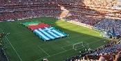 Kenangan 1 Juli, Hari Ini 20 Tahun yang Lalu, Yunani Tembus Final Euro 2004 Kenangan 1 Juli, Hari Ini 20 Tahun yang Lalu, Yunani Tembus Final Euro 2004
