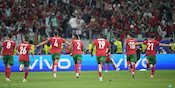 Link Live Streaming Euro 2024 Portugal vs Prancis di RCTI dan Vision+ Link Live Streaming Euro 2024 Portugal vs Prancis di RCTI dan Vision+