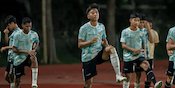 Indonesia vs Australia, Kapten Timnas U-16 Beberkan Pesan Coach Nova: Kasih Semua di Atas Lapangan! Indonesia vs Australia, Kapten Timnas U-16 Beberkan Pesan Coach Nova: Kasih Semua di Atas Lapangan!