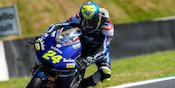 Hasil Latihan Bebas Moto2 Jerman 2024: Marcos Ramirez dan American Racing Team Terdepan Hasil Latihan Bebas Moto2 Jerman 2024: Marcos Ramirez dan American Racing Team Terdepan