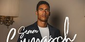 Baru Main 23 Menit, Como 1907 Coret Raphael Varane