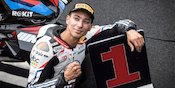 Toprak Razgatlioglu dan Jonathan Rea Kompak Absen di WorldSBK Cremona, Sama-Sama Belum Pulih Toprak Razgatlioglu dan Jonathan Rea Kompak Absen di WorldSBK Cremona, Sama-Sama Belum Pulih