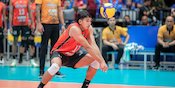 Daftar 14 Pemain Timnas Voli Putra di SEA V League 2024 Daftar 14 Pemain Timnas Voli Putra di SEA V League 2024