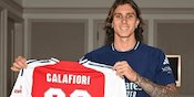 Netizen Sambut Kedatangan Calafiori di Arsenal: Selamat Datang di Klub Terbesar di London, Mini Maldini! Netizen Sambut Kedatangan Calafiori di Arsenal: Selamat Datang di Klub Terbesar di London, Mini Maldini!