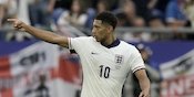 Selebrasi Gol Lawan Slovakia Tuai Kontroversi, UEFA Selidiki Jude Bellingham Selebrasi Gol Lawan Slovakia Tuai Kontroversi, UEFA Selidiki Jude Bellingham